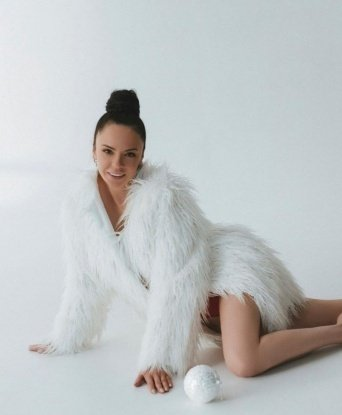 Натальяна, 27